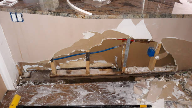 Best 24-hour water damage restoration  in Narberth, PA
